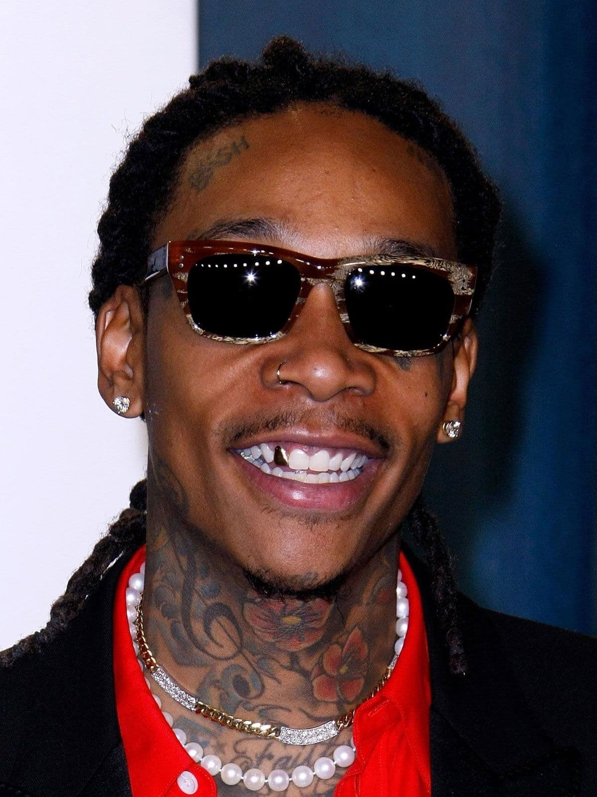 Wiz Khalifa