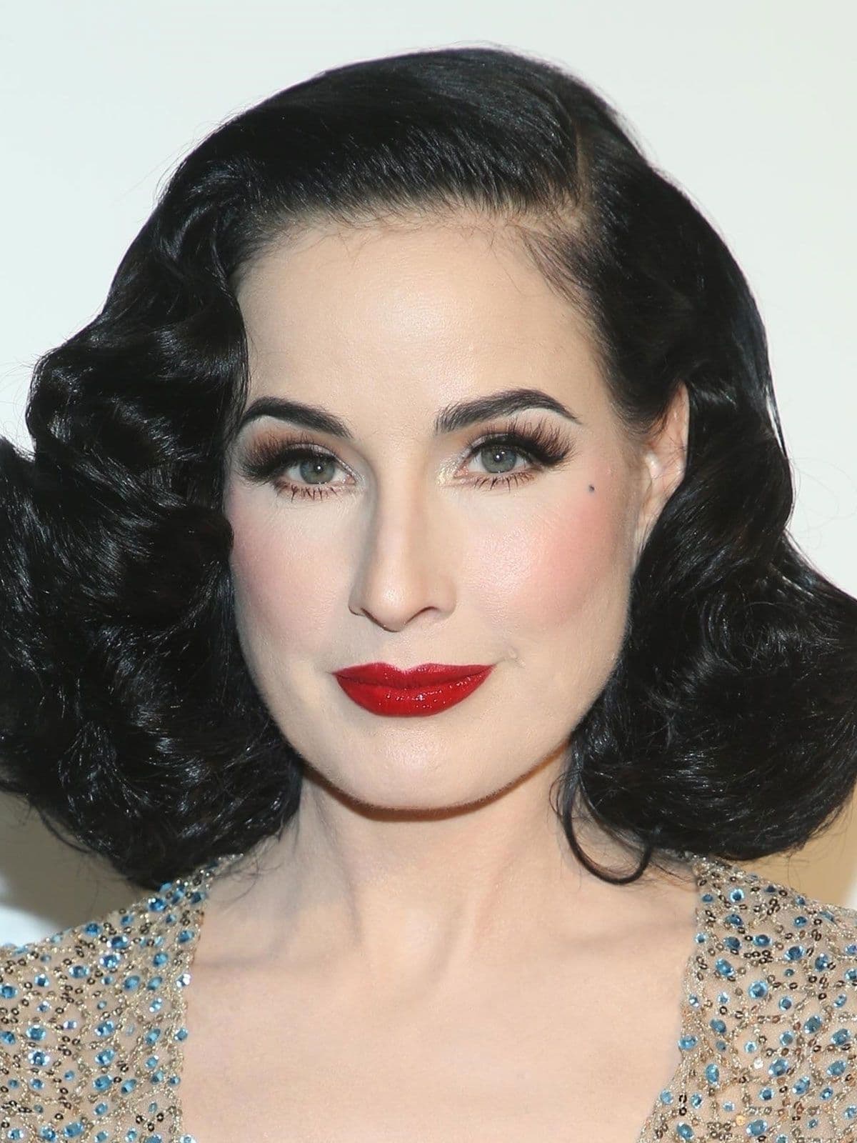 Dita Von Teese
