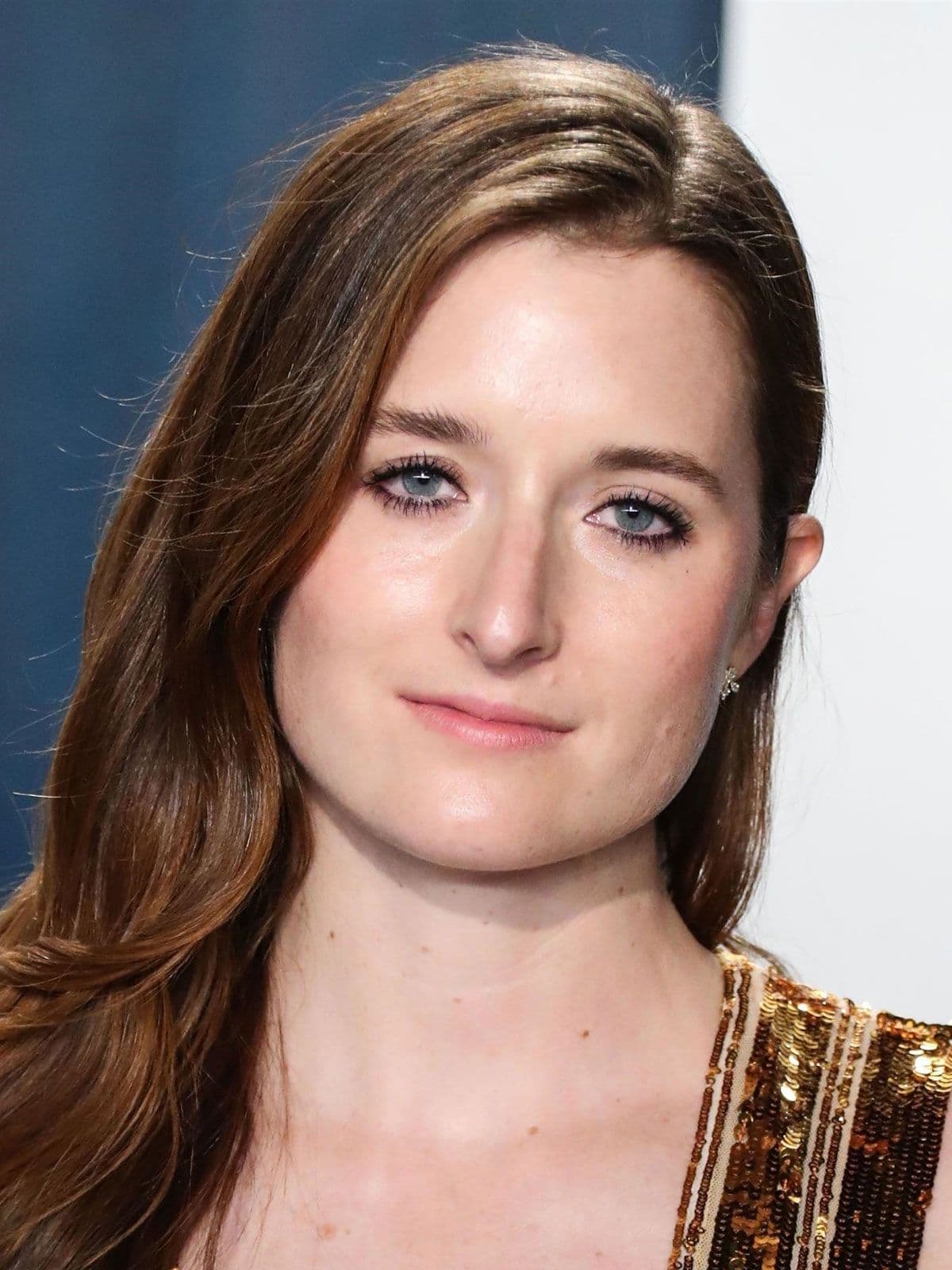 Grace Gummer