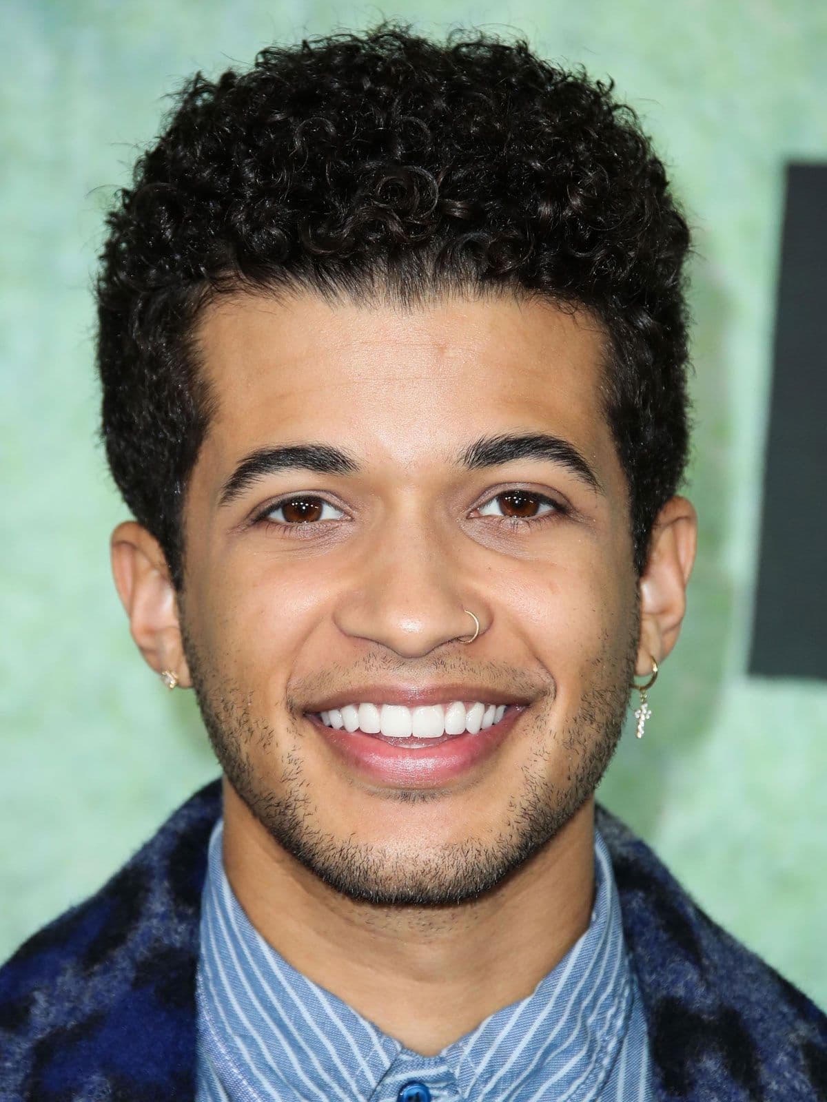 Jordan Fisher