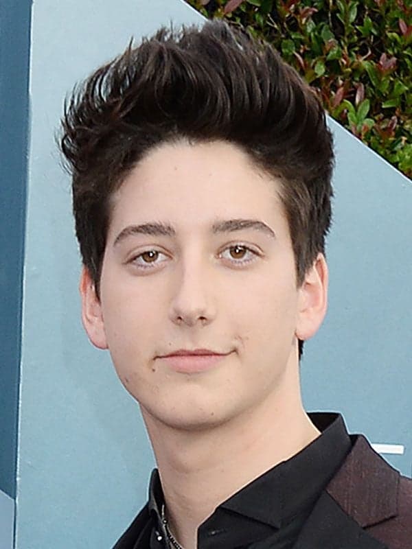 Milo Manheim
