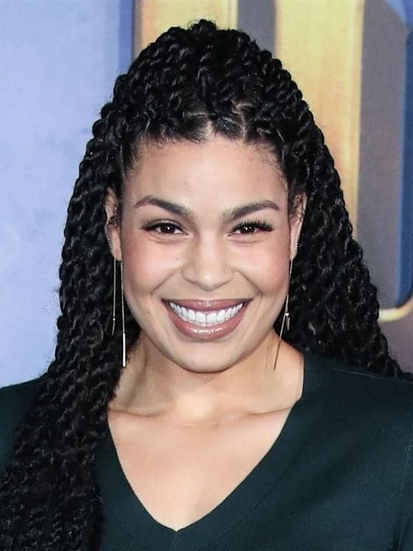 Jordin Sparks