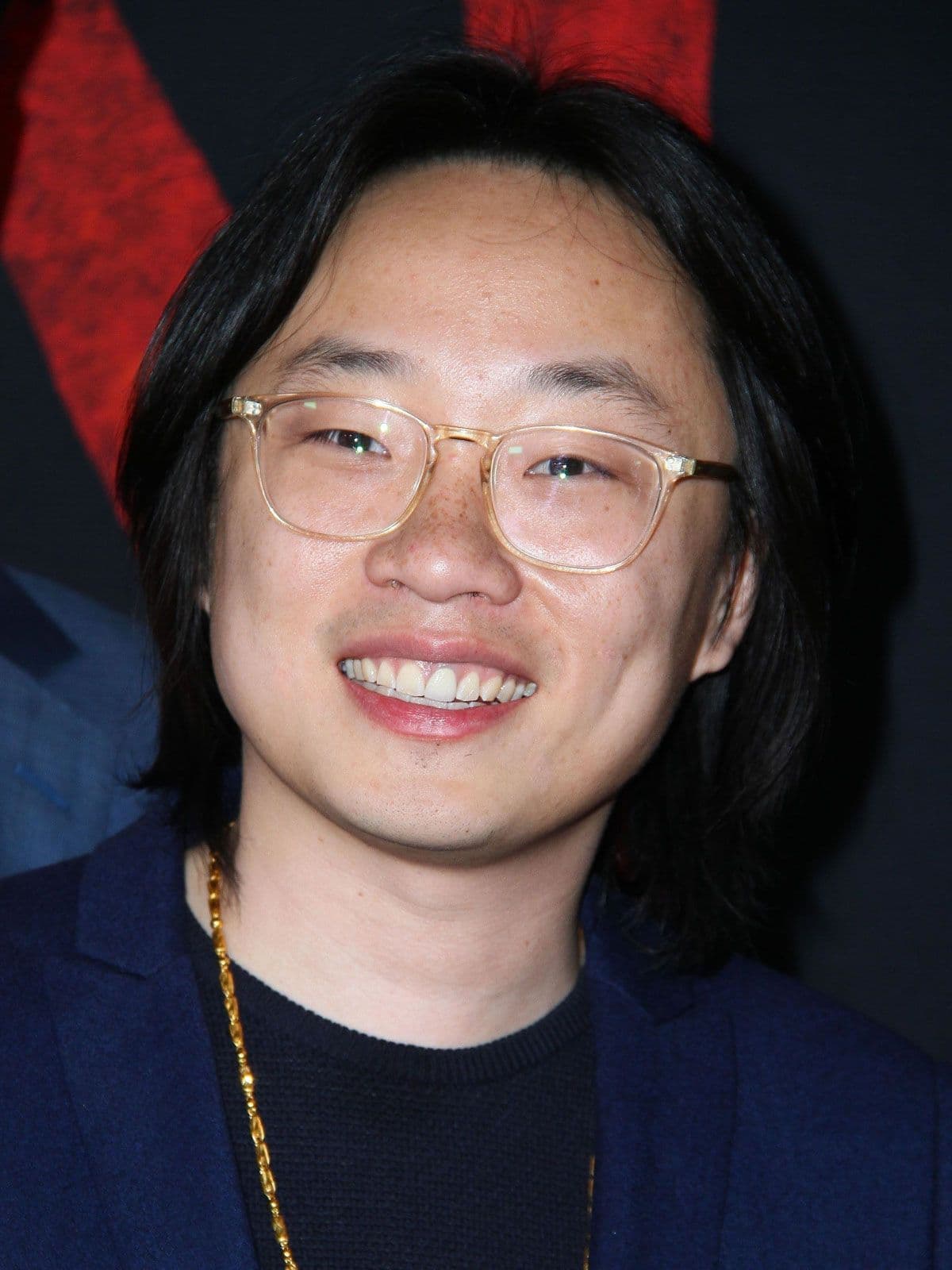 Jimmy O. Yang