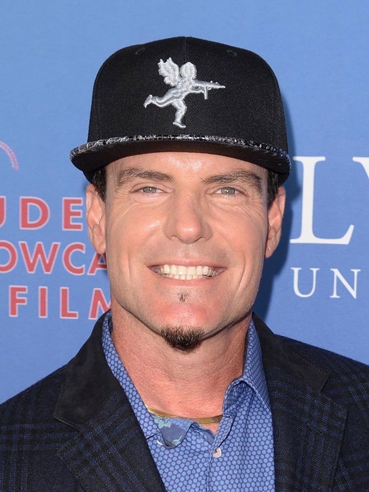 Vanilla Ice