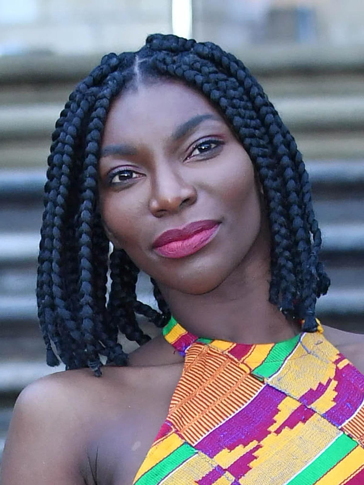Michaela Coel