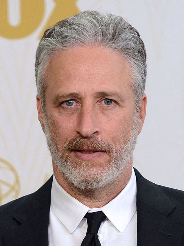 Jon Stewart
