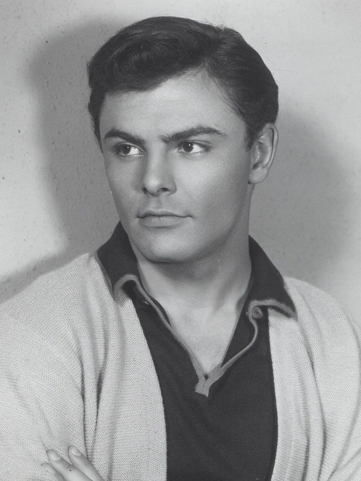 John Saxon