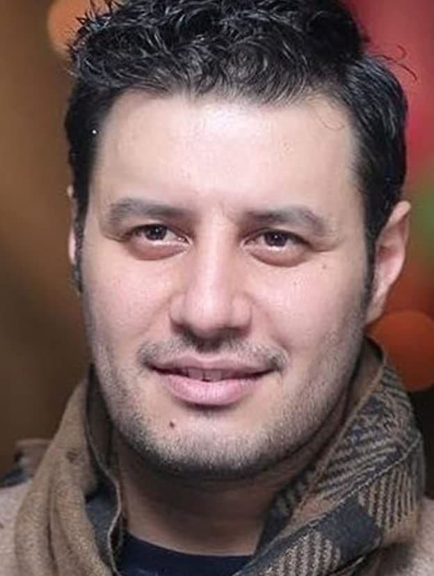 Javad Ezati