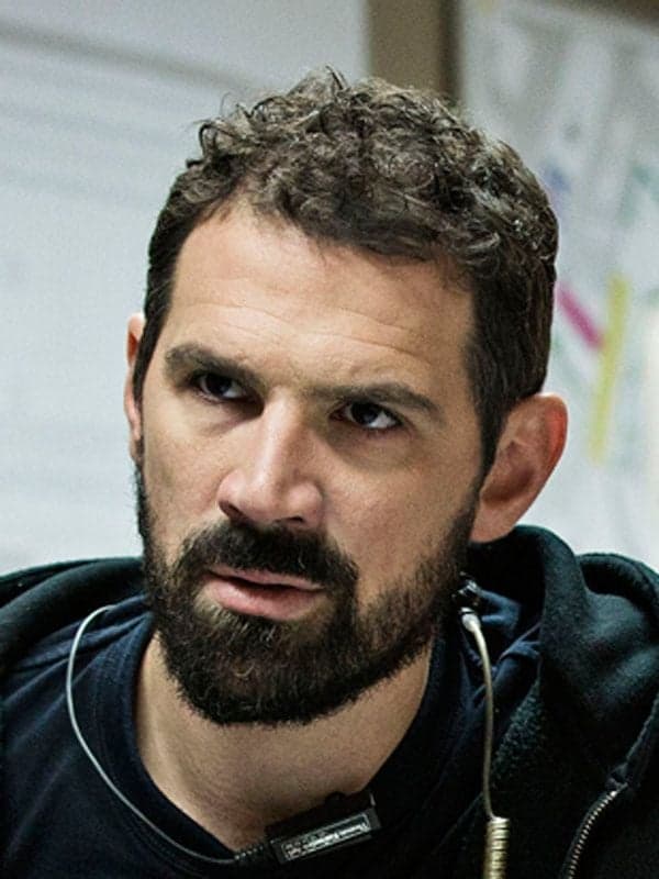 Kenneth M. Christensen