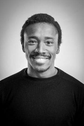 Kingsford Kweku Siayor