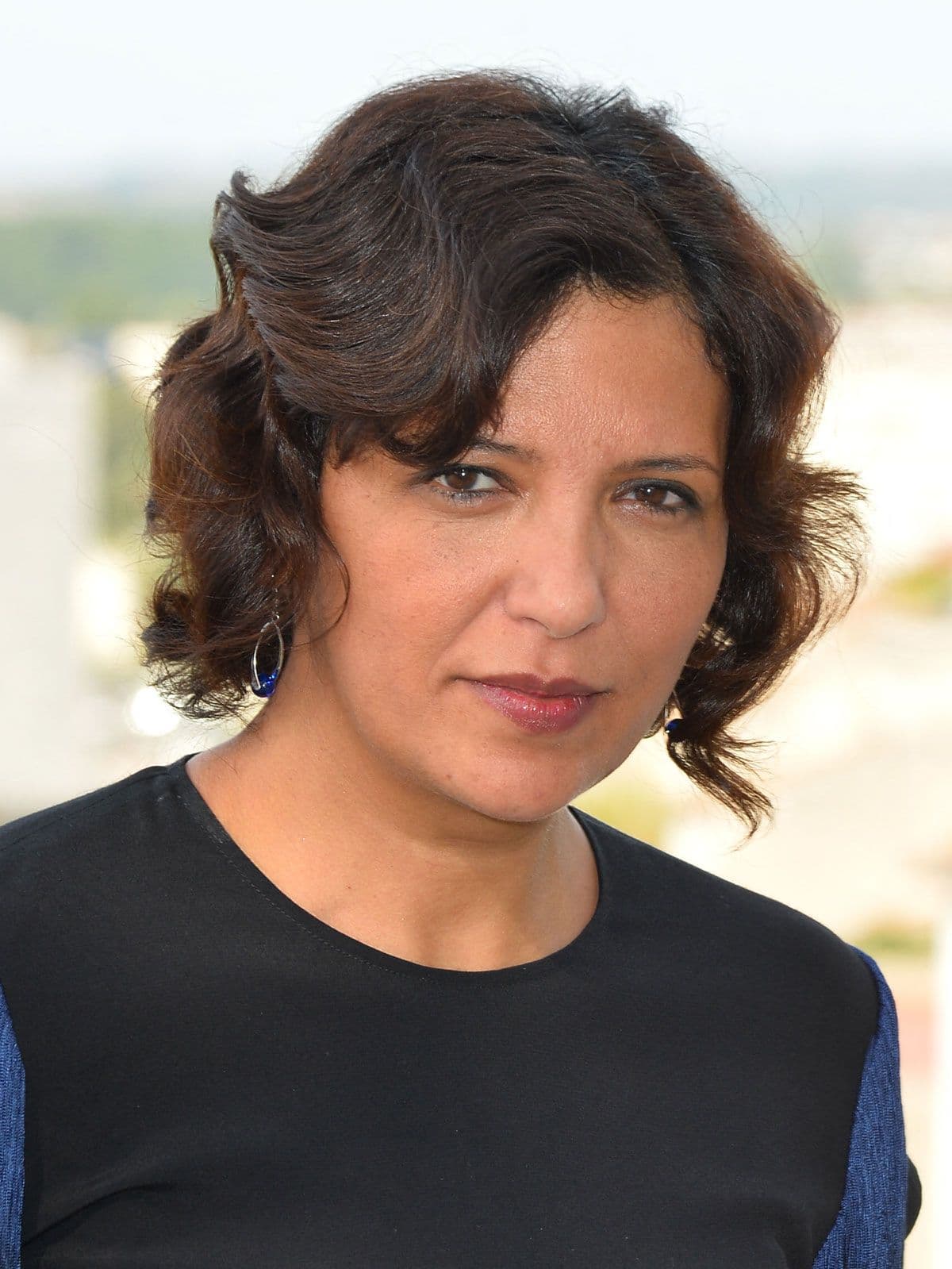 Kaouther Ben Hania