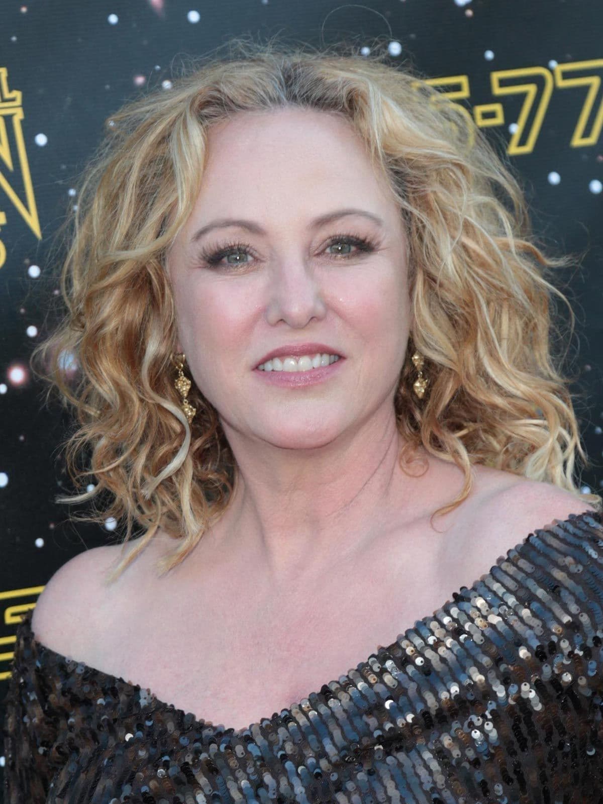 Virginia Madsen