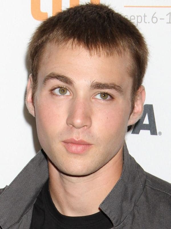 Emory Cohen