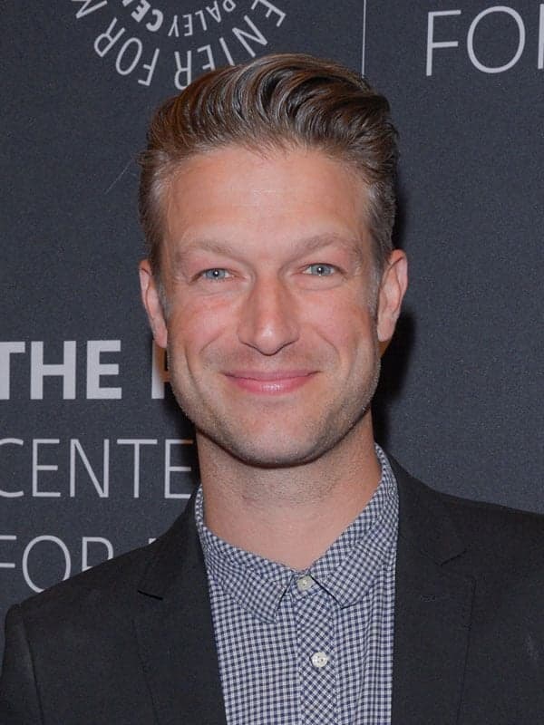 Peter Scanavino