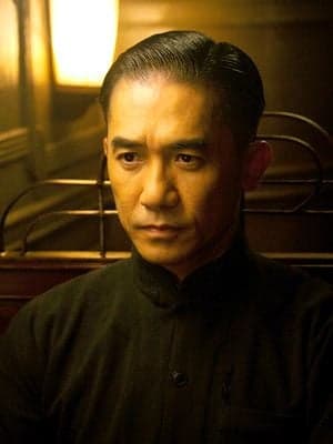 Tony Leung Chiu-Wai
