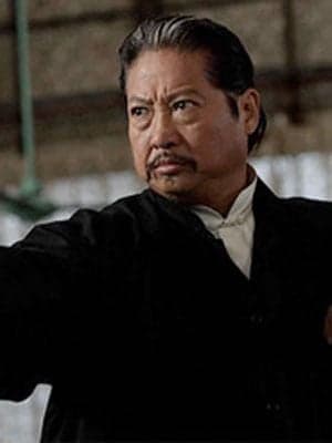 Sammo Kam-Bo Hung