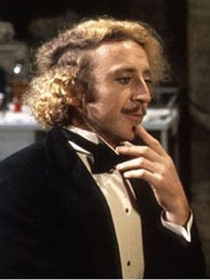 Gene Wilder