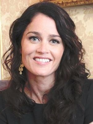 Robin Tunney