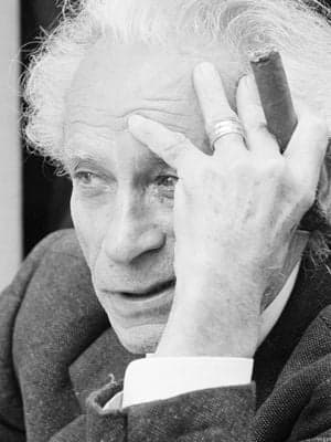Samuel Fuller