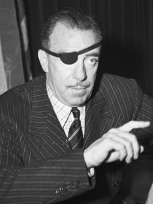 Raoul Walsh