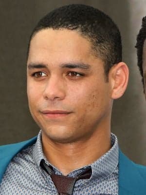Charlie Barnett