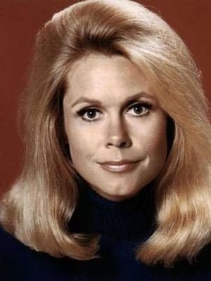 Elizabeth Montgomery