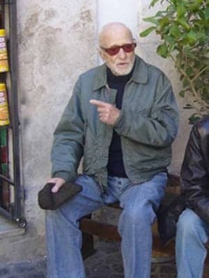 Mario Monicelli