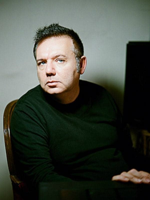 Christophe Bourseiller