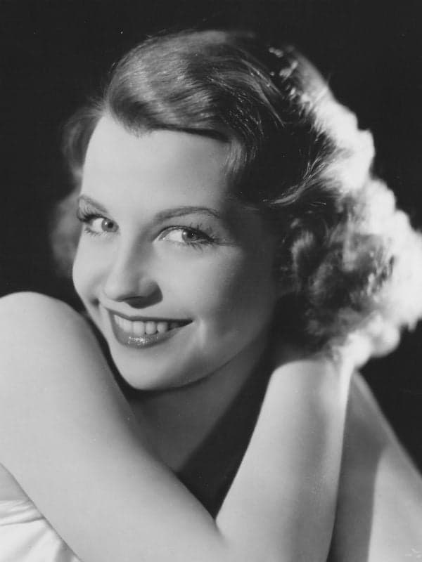 Betty Field