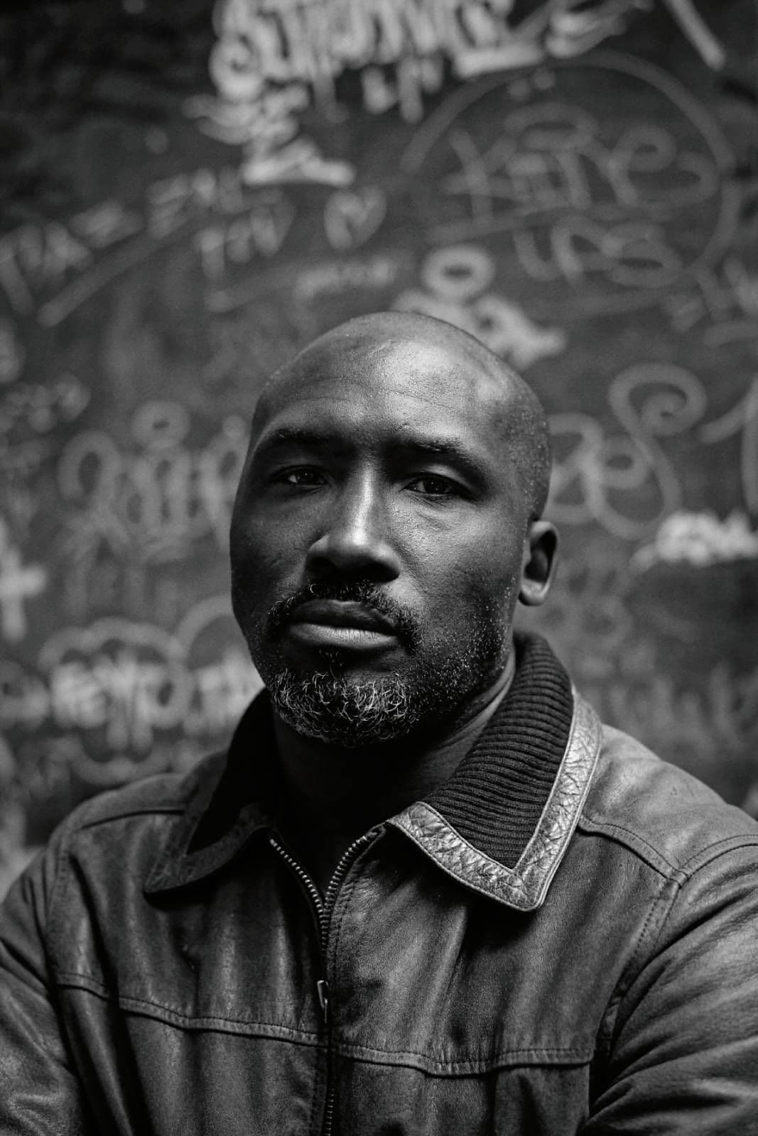 Jimmy Laporal-Tresor