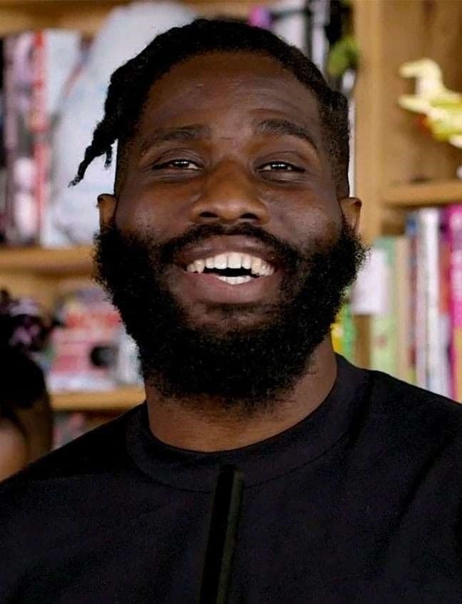 Tobe Nwigwe