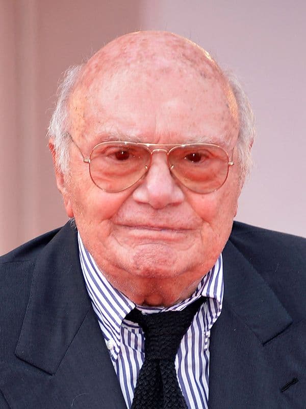 Francesco Rosi