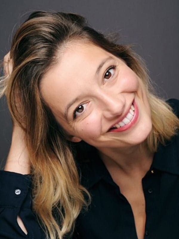 Agnès Miguras