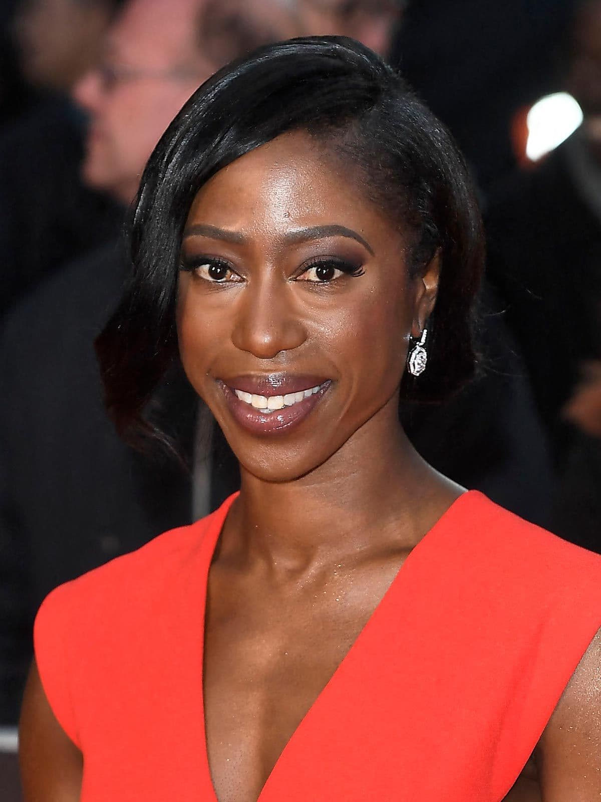 Nikki Amuka-Bird