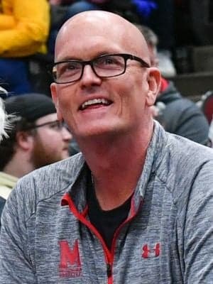 Scott Van Pelt