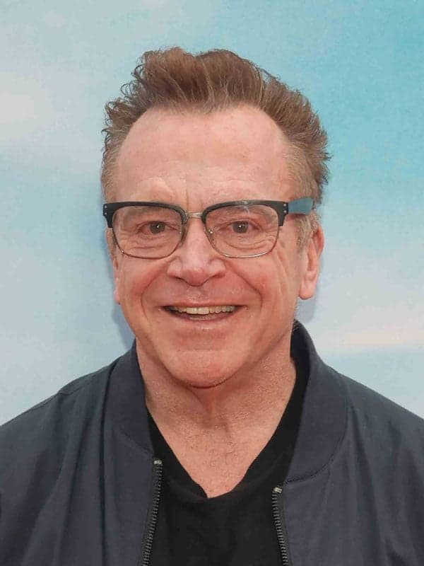 Tom Arnold