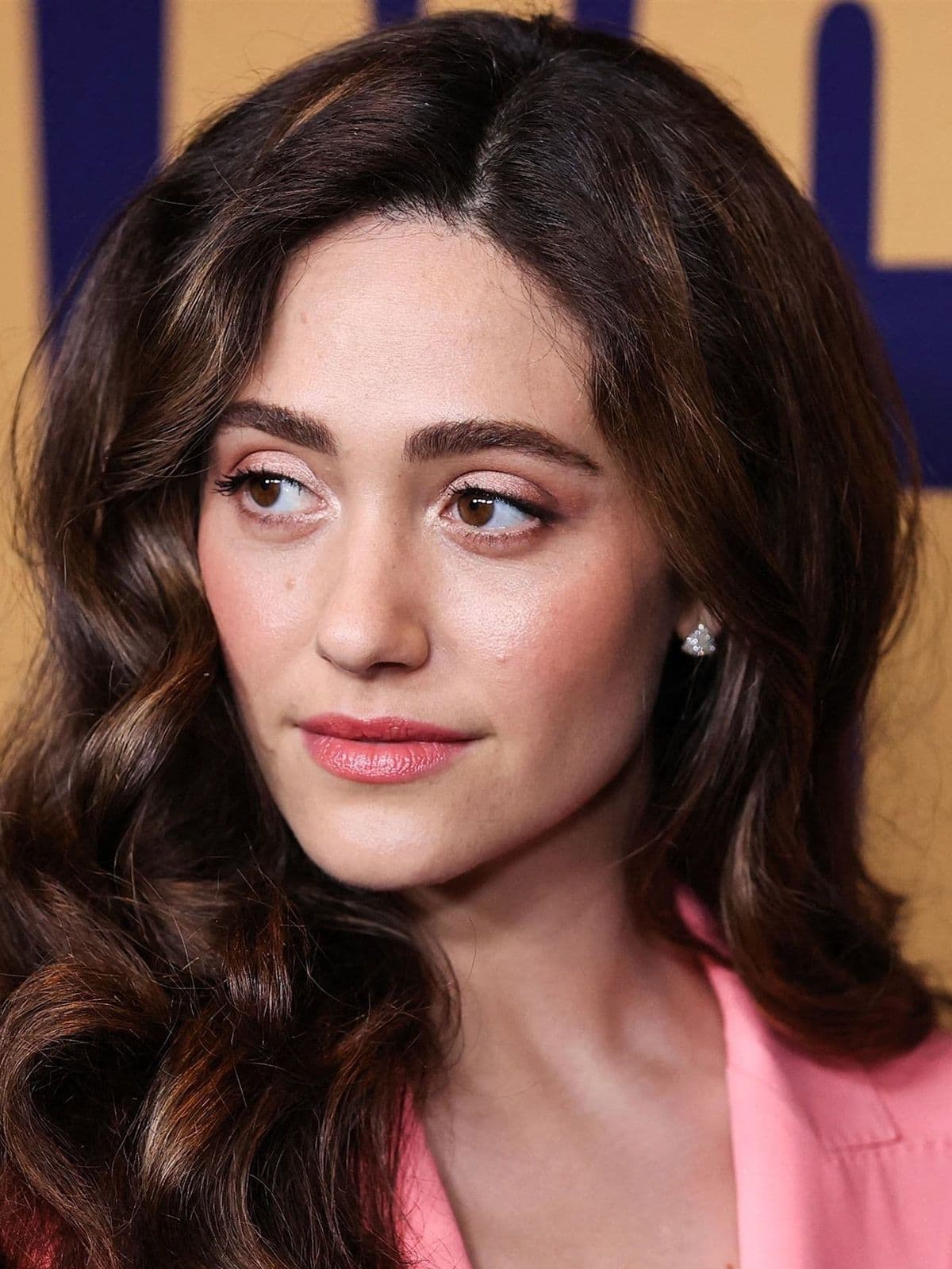 Emmy Rossum