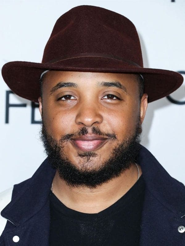 Justin Simien
