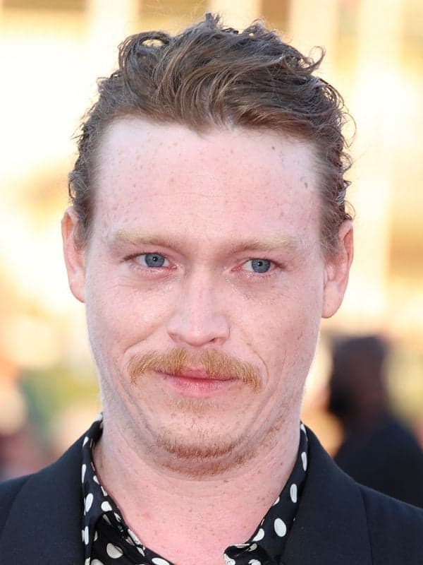 Caleb Landry Jones