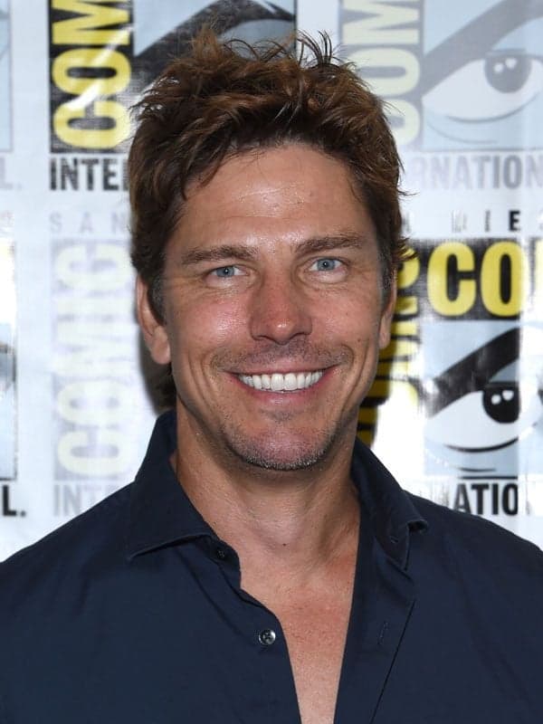 Michael Trucco