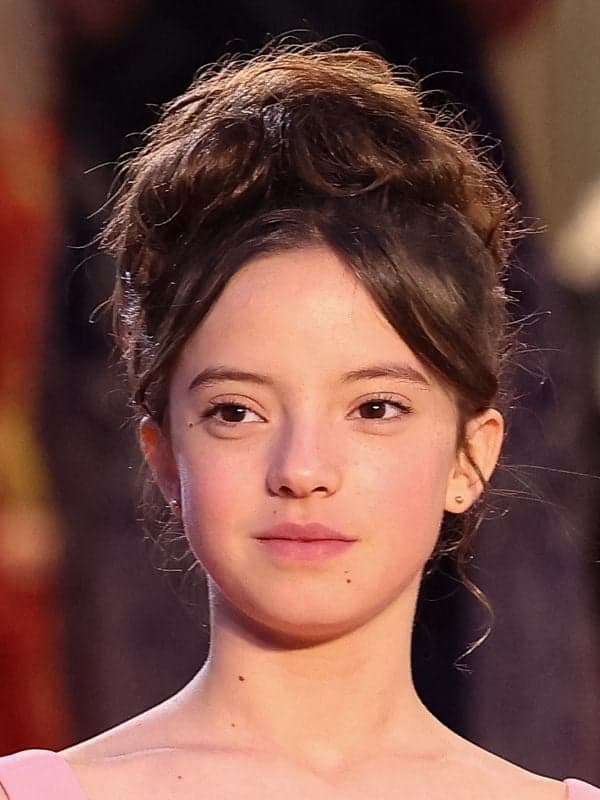 Bonnie Chagneau-Ravoire