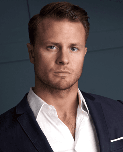 Bobby Holland Hanton