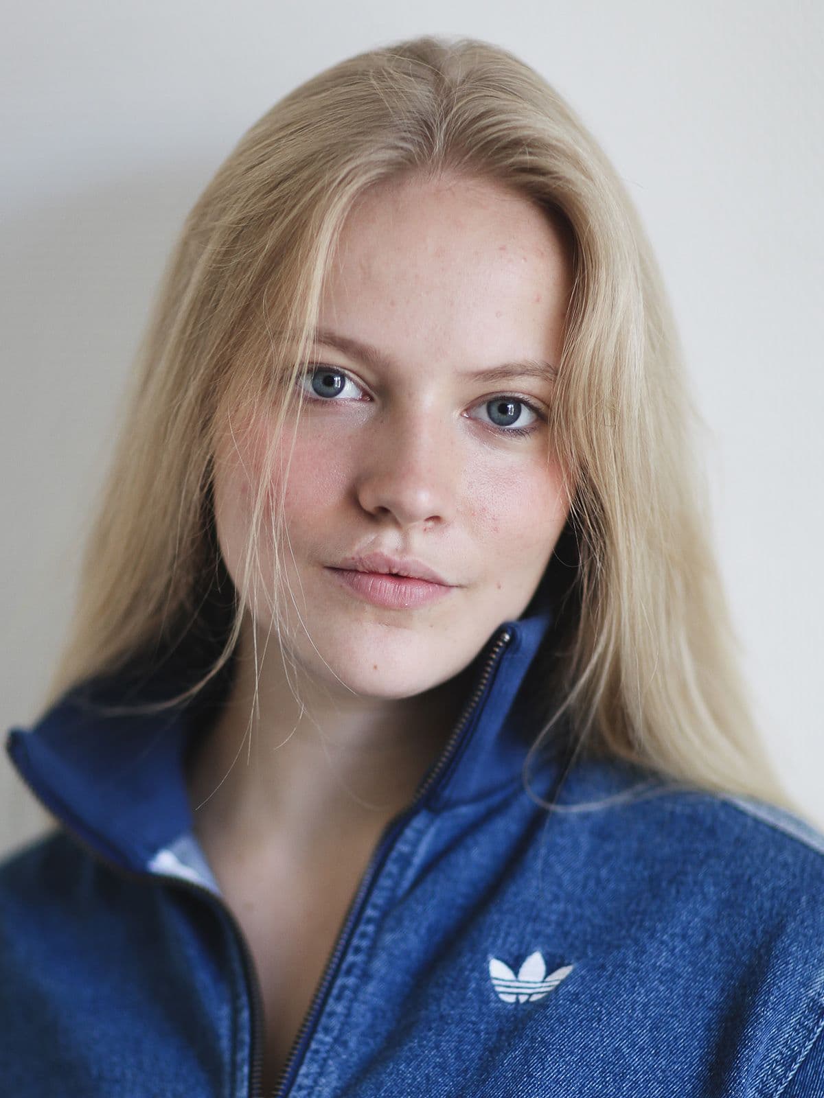 Pauline Sakellaridis