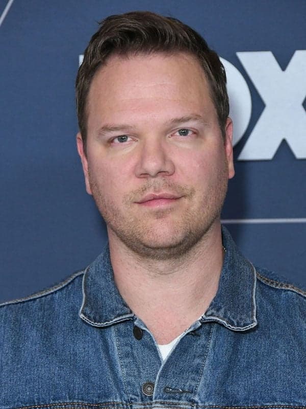 Jim Parrack
