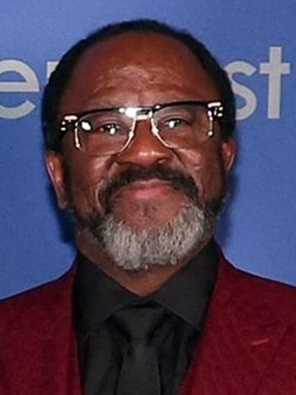 Lucian Msamati
