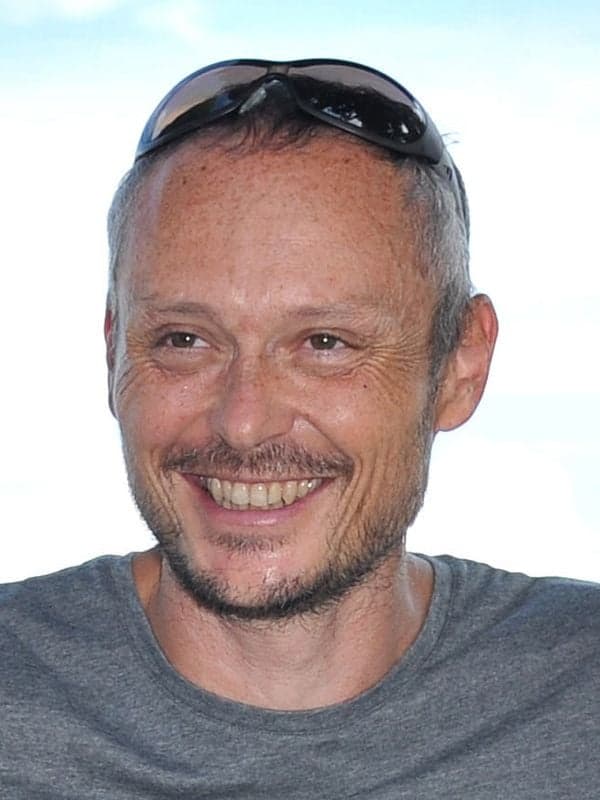 Frédéric Forestier