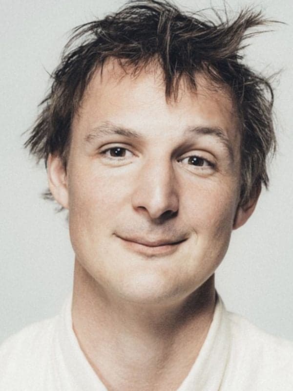 Antoine Prud'homme de La Boussinière