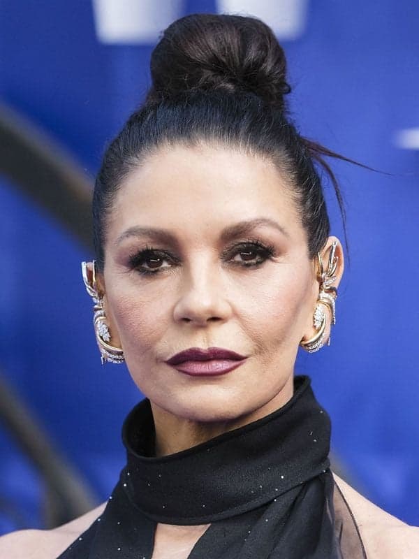 Catherine Zeta-Jones