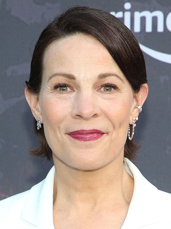 Lili Taylor