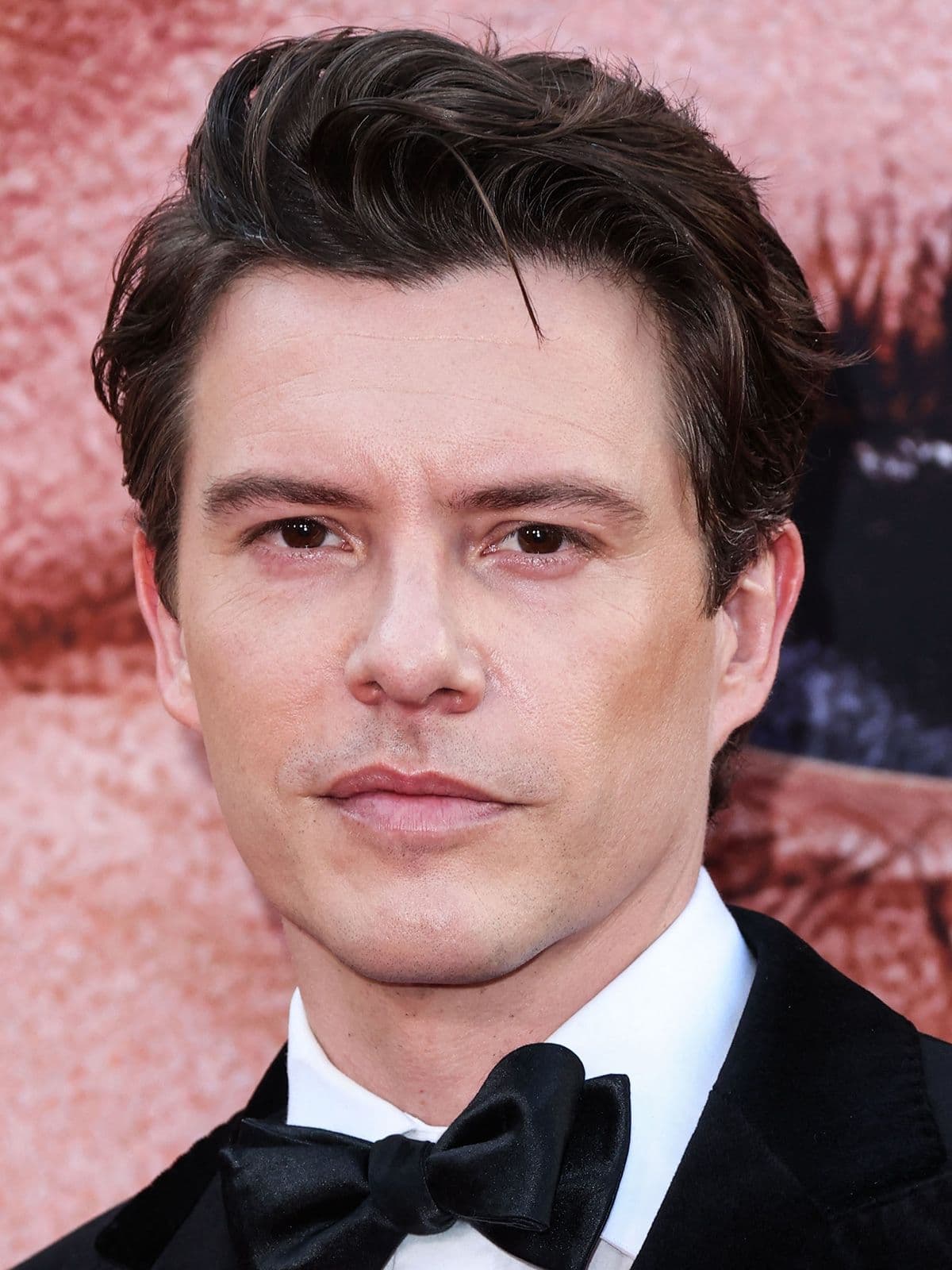 Xavier Samuel